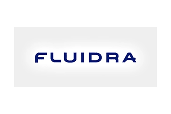 Fluidra Logo