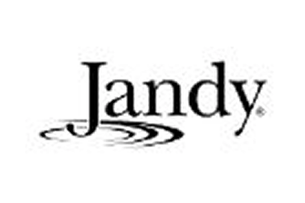Jandy logo