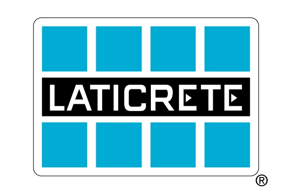 Laticrete Logo