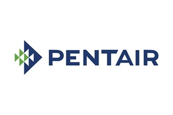 Pentair Logo