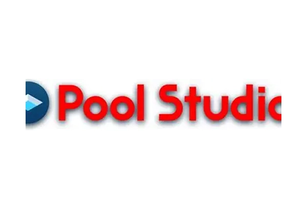 Pool Studio Logo