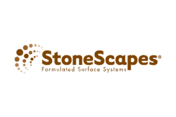 StoneScapes Logo